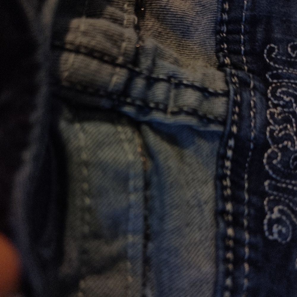 MISS ME JEANS 29/34